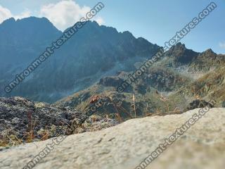 High Tatras Eastern High 19